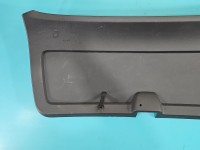 Tapicerka klapy boczek bagażnika Skoda Octavia III 5E9867975