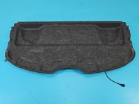 Półka tylna tył bagażnika Peugeot 208 I