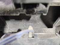 Klamka klapy tył Nissan Tiida