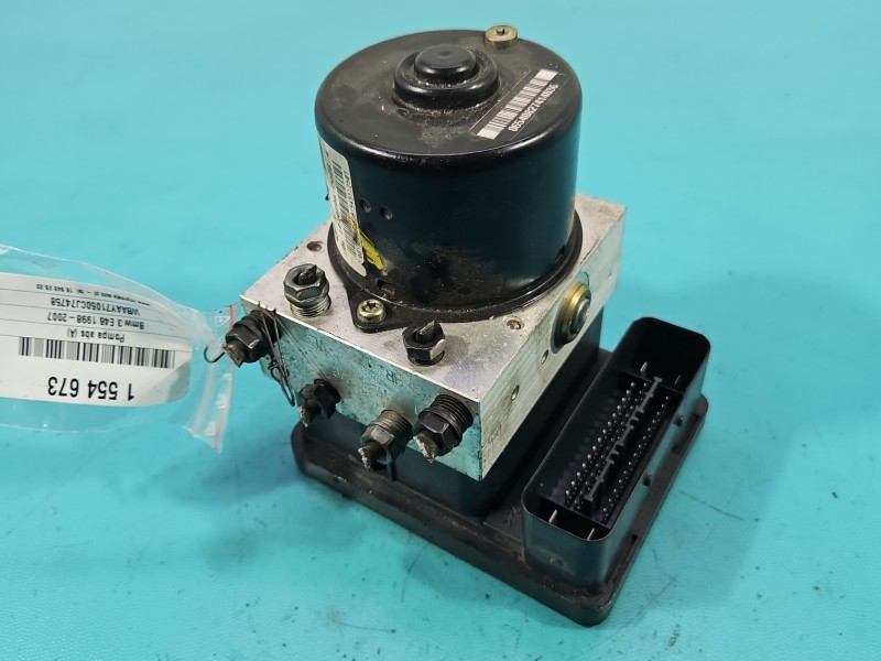 Pompa abs Bmw e46 6759045, 6759047