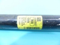 Amortyzator tył prawy Chevrolet Cruze sedan tylny