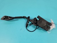 Pedał gazu potencjometr Citroen C5 II X7 0280755171, 9672091080 2.0 hdi