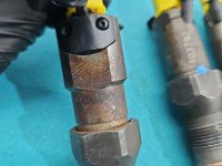 TESTOWANY Wtryskiwacz Citroen Berlingo I 1.9d