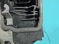 Zamek przód lewy 7202143 Bmw X3 e83 EUROPA Producent części: BMW, 7pin