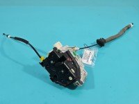 Zamek tył prawy 4G0839016A Audi A7 4G