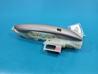 Klamka przód prawa zewnętrzna Hyundai Elantra VII 20- M6T