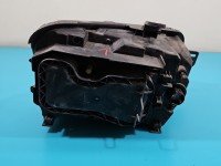 Reflektor lewy lampa przód Fiat Panda II EUROPA