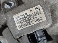 Skrzynia biegów 8A6R7002CA Ford Fiesta Mk7 1.2 16V