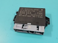Sterownik parkowania PDC Mercedes CLA C117 X117 A0009001708