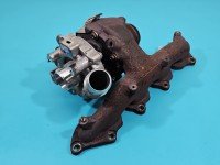 Turbosprężarka Citroen C4 Grand Picasso II 13-22 53039700394, 9807873180 2.0 hdi 150KM