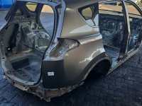 Błotnik tył prawy ćwiartka Toyota Rav4 IV 4T3 HB