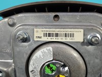 Poduszka powietrzna kierowcy airbag Mercedes ML W164 A1644600098