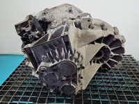 Skrzynia biegów Volvo V50 S40 II 2.0d