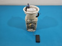 pompka Pompa paliwa Audi A3 8L 1.6 SR 1J0919051H Producent części: Audi, 4 PIN