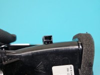 Kratka nawiewu Porsche Panamera I 970 970552132 EUROPA