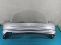 Zderzak tył Bmw e90 srebrny TITANSILBER METALLIC (354) kombi