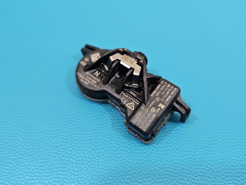 Czujnik ciśnienia opon Renault Kadjar A2C99668705 TPMS