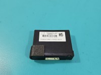 Sterownik moduł Producent części: Lexus, SENSOR IMMOBILIZER LEXUS CT 10-22 89784-76040, 62A887-000
