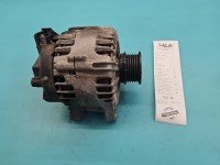 TEST Alternator Ford Focus Mk3 TG12C122 1.6 tdci (T3DA)
