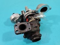 Turbosprężarka Ford Transit Courier 14-23 49172-03000, 9842096580 1.5 tdci 100KM