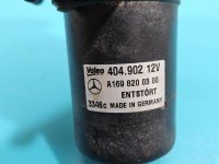 Silniczek Silnik wycieraczek przód Mercedes W169 A1698200300, 404902, 3346C