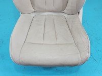 Fotele komplet kanapa BMW X5 F15