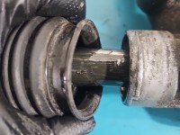 Przekładnia kierownicza maglownica Citroen C-Crosser 2.2 hdi 4410A246