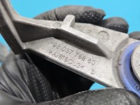 Mocowanie Peugeot, Intercoolera 3szt uchwyt 9803779180, 9803778880, 9803778980 Peugeot 508 II 18-