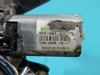 Silniczek Silnik wycieraczki tył Honda Civic VII 76700-S6DA-E010-M2 HB