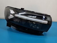 Reflektor prawy lampa przód Dacia Duster III 24- EUROPA 260107725R