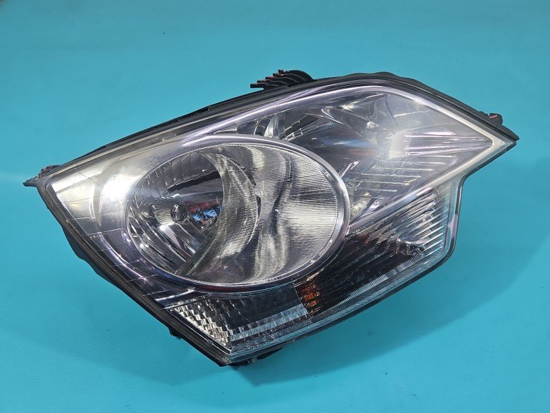 Reflektor prawy lampa przód Opel Antara EUROPA Reflektor prawy lampa przód Opel Antara EUROPA