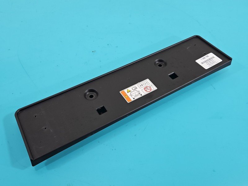 Osłona ZAŚLEPKA PLASTIK Suzuki Vitara II 2015- 71783-63U0