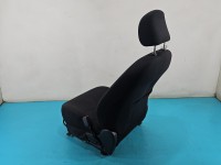 Fotel prawy przód pasażera Toyota Yaris II 3d EUROPA