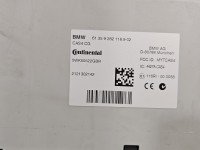 Komputer Sterownik silnika DDE8517862, 0281018502 BMW X3 F25 2.0d