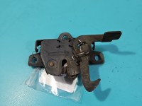 Zamek maski Producent części: OPEL Opel Antara