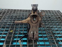 Zwrotnica prawa piasta przód 1.4 tdci Ford Fiesta Mk6