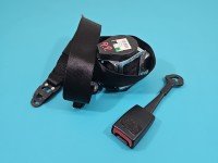 Pas bezpieczeństwa przód prawy pasażera Audi A4 B7 8E0857706F, 8E0857755C
