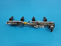 Wtryskiwacz 058133551 Vw Passat B5 1.8 T 150KM