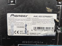 Radio nieoryginalne Alfa romeo 159