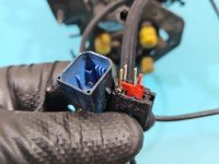 Pompa wtryskowa Citroen Berlingo I R8445B323D 1.9d