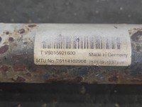 Wał napędowy tył Volvo XC90 I 02- 2.9 T6