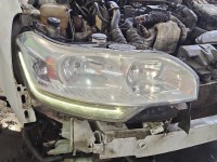 Reflektor prawy lampa przód Citroen C5 II X7 EUROPA