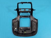 Ramka radia Fiat Ducato IV 1314859070, 1314861070