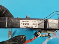 KLEMA INSTALACJA WIĄZKA PLUSOWA PLUS Iveco Daily V 14- 3.0 hpi 5801585968