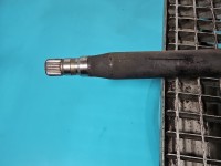 Półoś przód prawa Opel Vectra C 1.9 CDTI automat