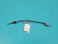 Czujnik temperatury spalin Opel Astra V K 55497481