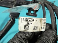 KLEMA INSTALACJA WIĄZKA PLUSOWA PLUS Kia Ceed III 18-21 91859-J7120, 91975-J7110-1