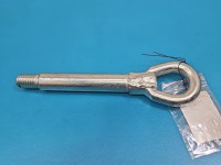 Ucho holownicze hak Opel Astra IV J