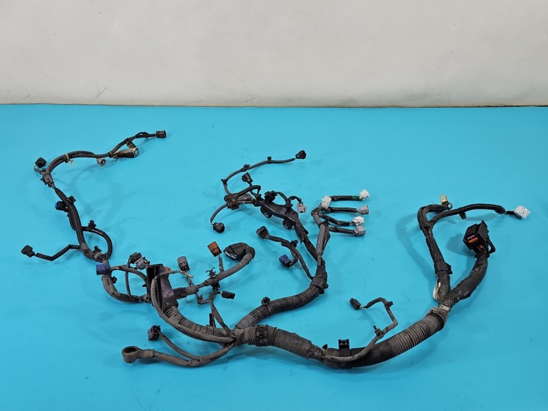 InstalacJa Wiązka silnika 36650-60R00 1.4 T Suzuki Sx4 S-Cross 13-21