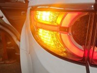 Lampa tył lewa Land rover Discovery Sport 14- L550 HB